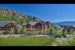Capitol Peak Luxury 2 Bedroom - Assigned to this unit type at check-in